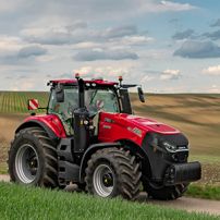 CASE IH Týdny: Magnum AFS Connect